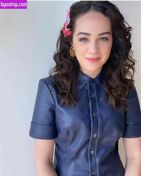 mary mouser leaks|r/Mary